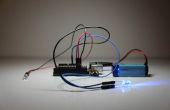 Dubbele LED knipperen - Arduino