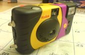 Hoe maak je een verborgen Kodak TAZER