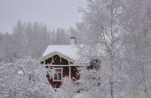 Hoe te krijgen uw huis klaar voor Winter