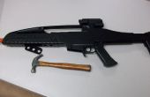 Hoe te repareren van een BE SM8 Black Widow NON-Working geweer uit ShortyUSA