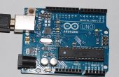 Leuk met Arduino, niets anders nodig, deel 2