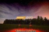 Tripod Light