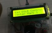 Het unieke DSLR intervalmeter! 