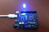 Het gemakkelijkste Arduino Project ooit! 