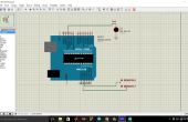 Eenvoudigste Object Counter & elektriciteit ruimtecontrolemechanisme met behulp van de Arduino en IR-sensoren
