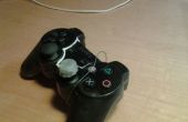 DIY Modded PS3-Controller