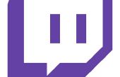 Twitch.TV Moderator Bot