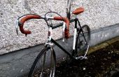 Vintage Bicycle herstellen
