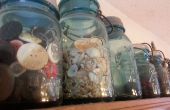 Mason Jar collectie Containers