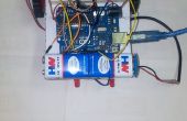 Elke externe gecontroleerde auto met behulp van Arduino
