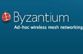 Project Byzantium Linux installeren op een Raspberry Pi - ByzPi