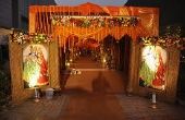 Bruiloft zalen in delhi, conferentiezaal in delhi