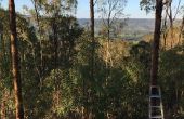 DIY boom MANOR - Australia Day klaar
