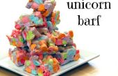 Unicorn Barf