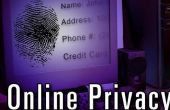 Hoe het verhogen van de online privacy met behulp van de Proxy