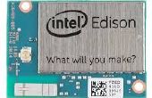 Stem van Ed (Intel IOT)