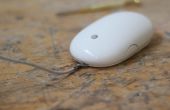 Fix een slechte kabel op uw Mighty Mouse