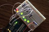 Arduino Light System
