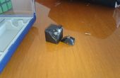 Hoe te repareren van een gebroken Rubik's Cube