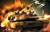 Atari Combat: Tank vb 2010