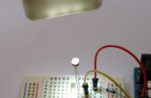 Aan de slag met Arduino - lichtsensor