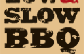 Hoe om de lage & Slow BBQ-wedstrijd