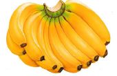 Gezondheid voordelen van bananen
