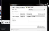 Hoe te vangen/record desktop video met VLC MediaPlayer. 