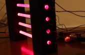 Laser communicatieapparaat (Arduino Project)
