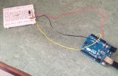 Vochtigheid Sensor Arduino