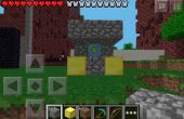 Minecraft hoe te Make A Nether Fort