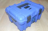 BLUEBOX draagbare generator