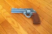 Lego Revolver
