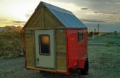 How to build een DIY Micro Camper How