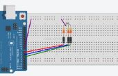 ARDUINO UNO - kleinhandelsfase Anode RGB LED 3-kleur Blink met behulp van eenvoudige Code