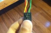How to turn een PC-ventilator in een USB-ventilator