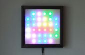 Blinky LED Wall Candy