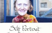 Self Portrait, fotografie en Collage