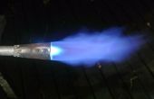 How to Build een propaan Forge brander