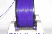 3D-Printer Filament Reel houder