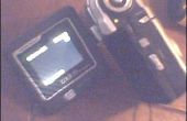 DXG 305V Digitale Camera batterij Mod - No meer versleten accu's! 