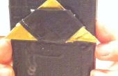 Triforce iPhonegeval