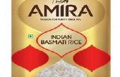 Basmati rijst exporteur - Amira natuur Foods Ltd
