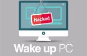 Hoe om wakker van PC via USB-poort - Hack te