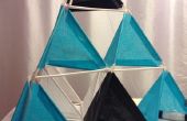 Tetrahedral Kite