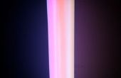 Eenvoudige RGB Cold Cathode Light