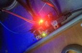 Arduino gecontroleerd pc / uitschakelaar