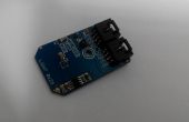 Raspberry Pi - TSL45315 Sensor voor omgevingslicht het leerprogramma van Java