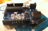 Fundamentele Arduino stroboscoop