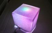 Hoe maak je een LED Ambient Mood Light: een Beginner Tutorial